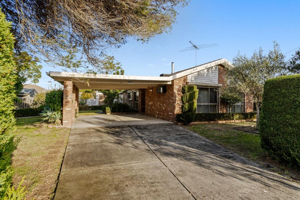 1 Flamingo Rd, Capel Sound, VIC 3940