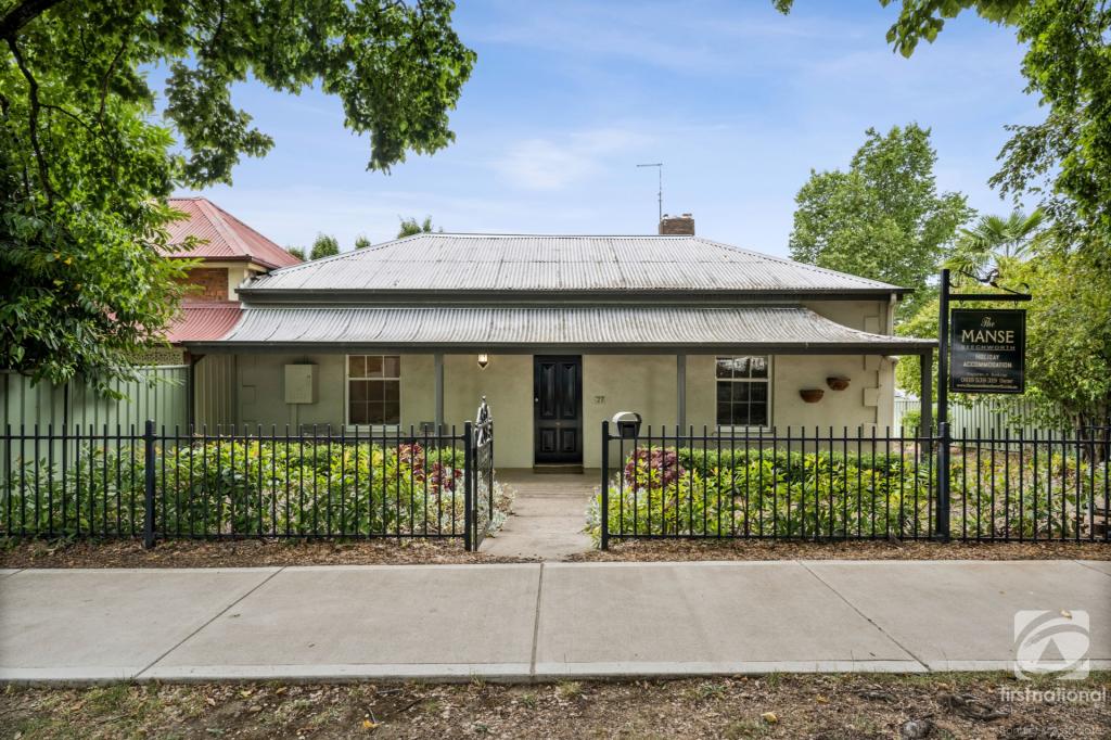 22a Ford St, Beechworth, VIC 3747