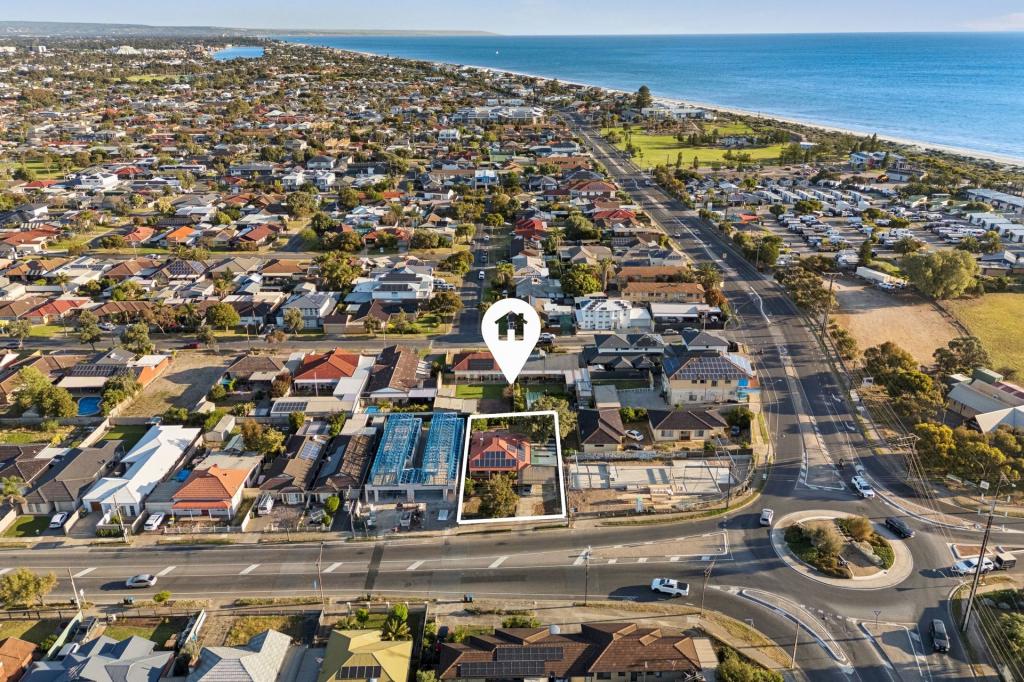 54 Bower Rd, Semaphore Park, SA 5019