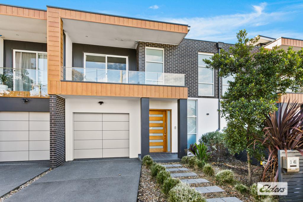 3/45 Easton Ave, Sylvania, NSW 2224