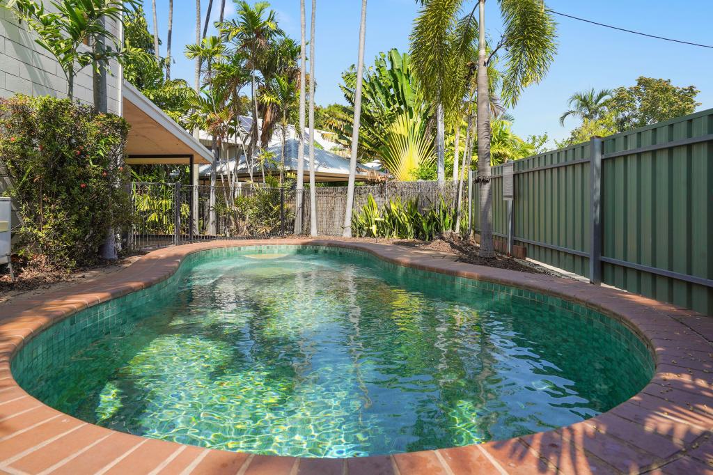 1/16 Gardens Hill Cres, The Gardens, NT 0820