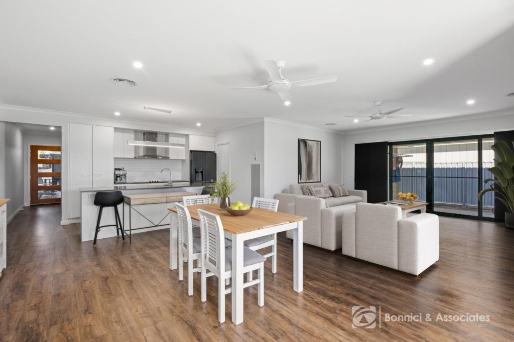 1 Flaxlilly Lane, Bandiana, VIC 3691