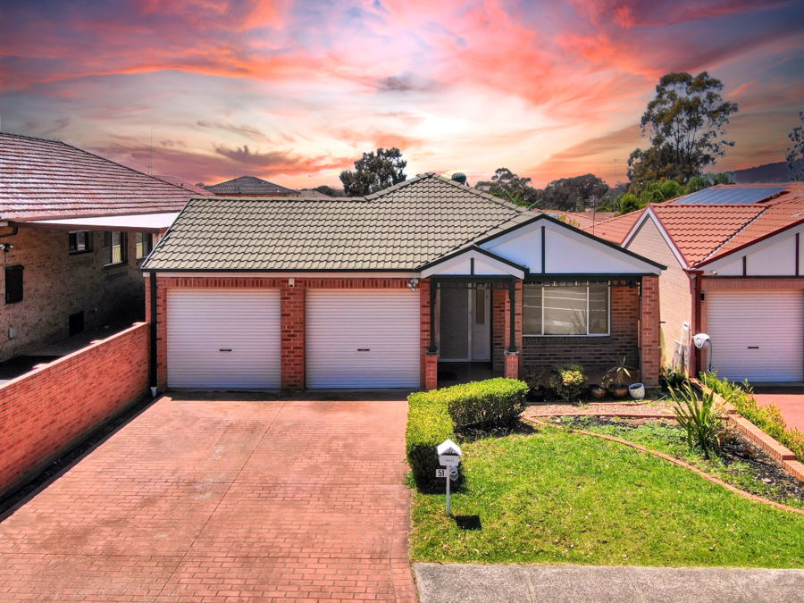 51 Rupertswood Rd, Rooty Hill, NSW 2766