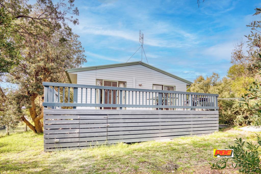 21 Fishermans Rd, Venus Bay, VIC 3956
