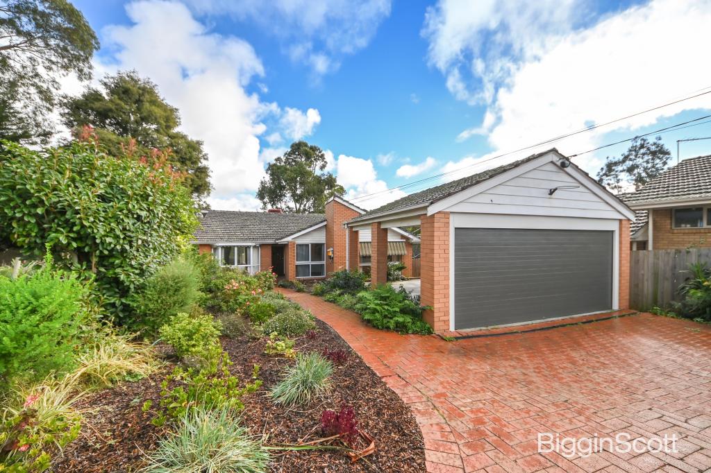 3 Rhonda St, Mount Waverley, VIC 3149