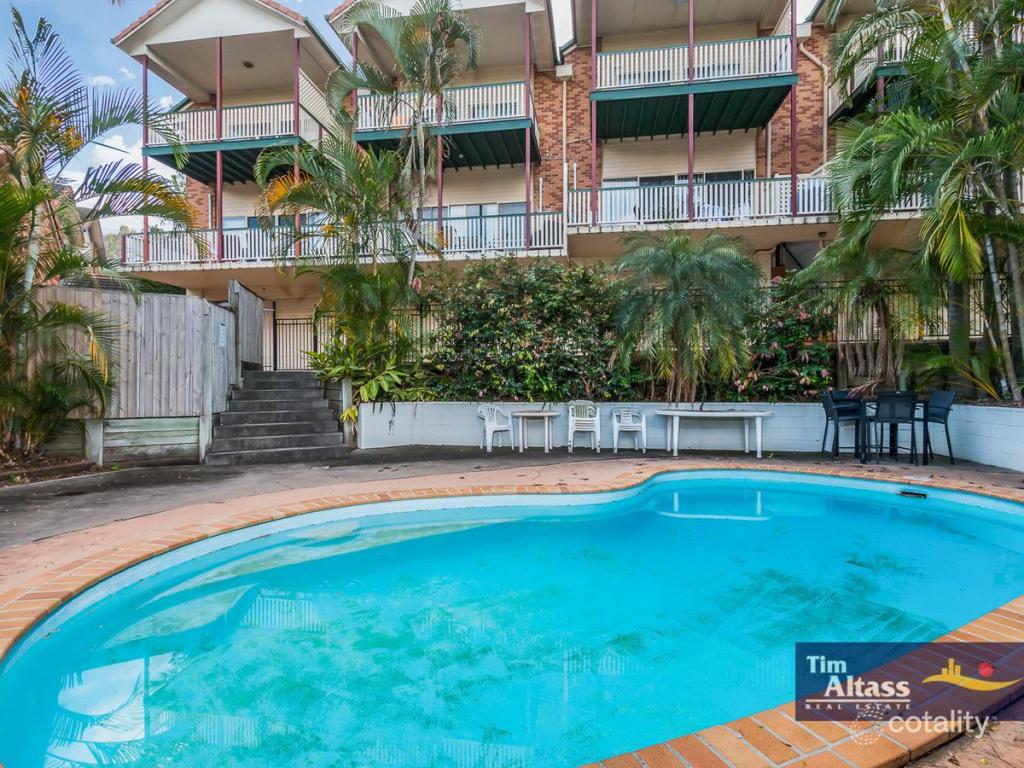 4/8 Overend St, Norman Park, QLD 4170