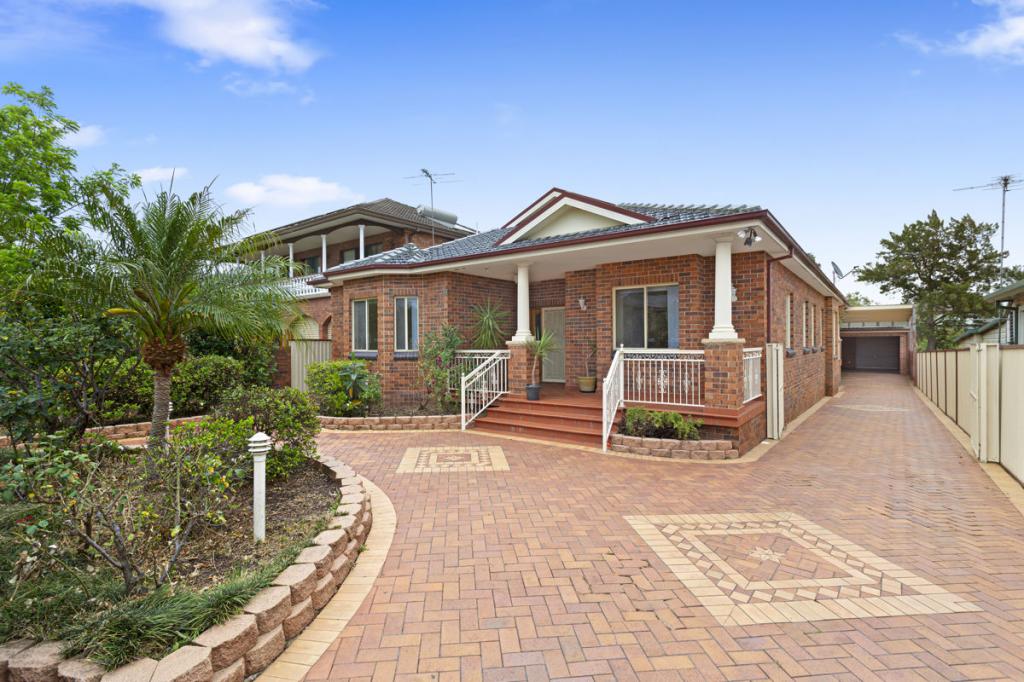 19 Salisbury Rd, Guildford, NSW 2161