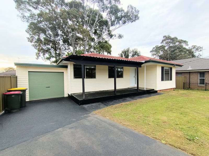 28 Warrigal St, Blacktown, NSW 2148