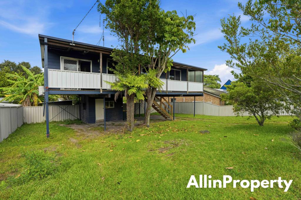 18 Audrey Ave, Basin View, NSW 2540
