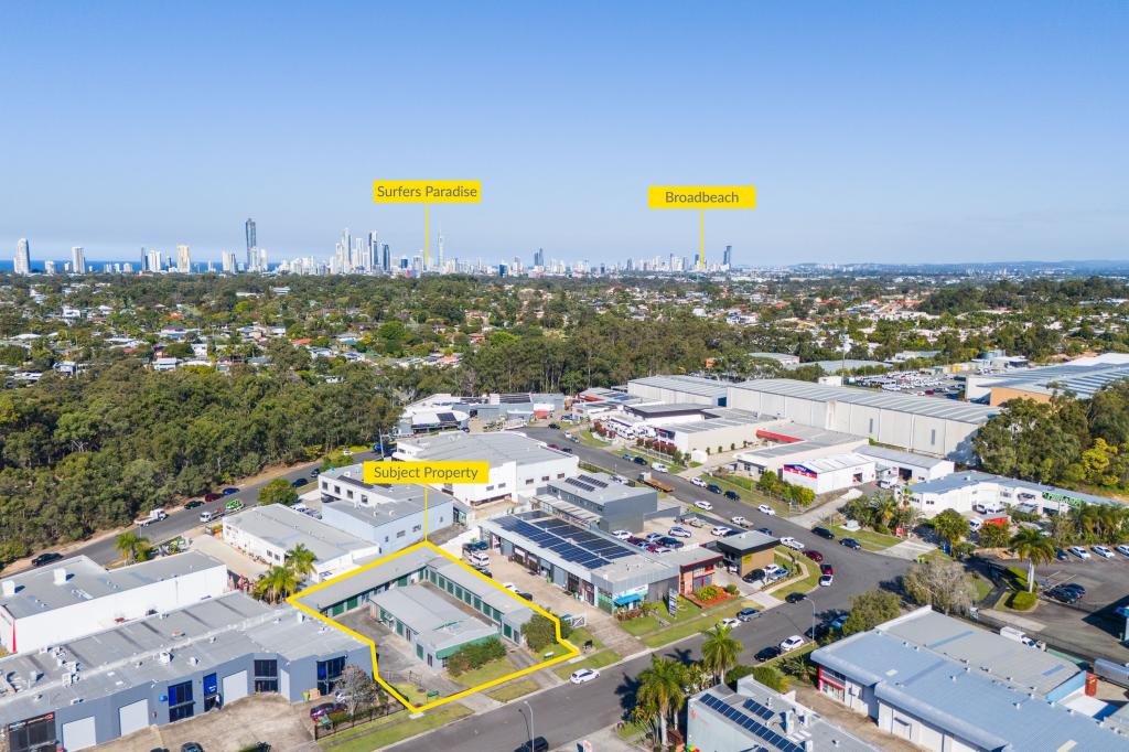 15 COMMERCIAL DR, ASHMORE, QLD 4214