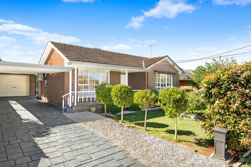 4 Dorset St, Glen Waverley, VIC 3150