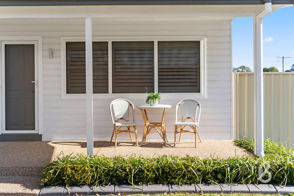 9 Carroll St, Singleton, NSW 2330