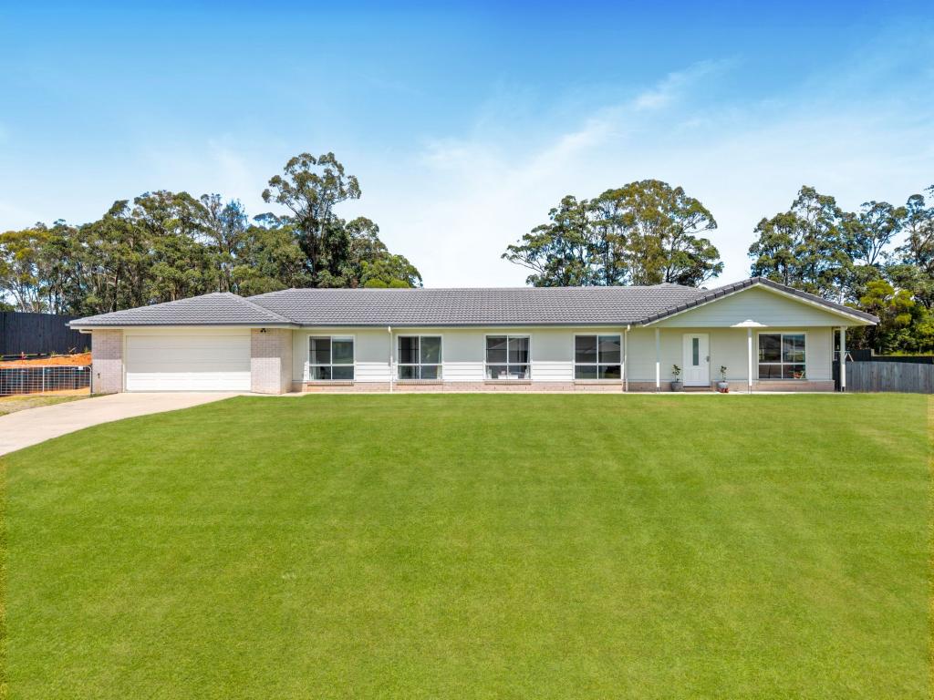 30 Elwood Rise Vsta, D'Aguilar, QLD 4514