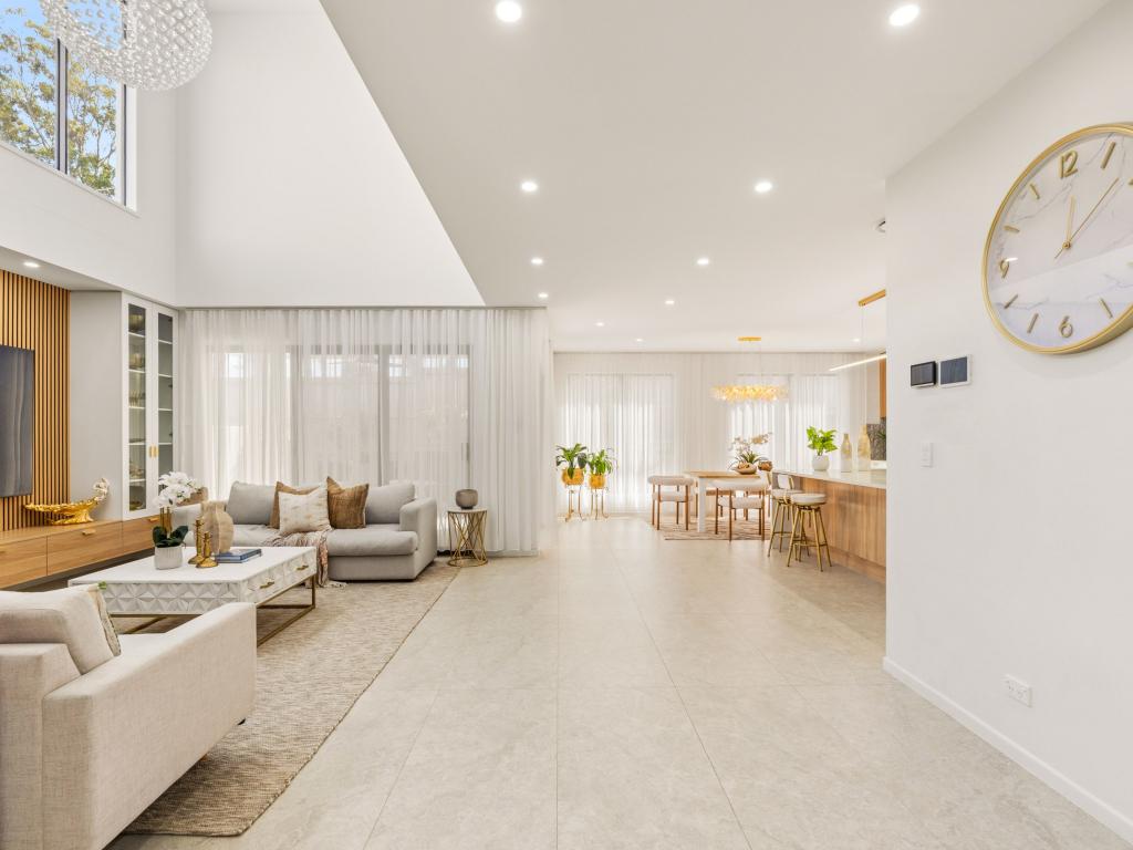 46 Samuel St, Calamvale, QLD 4116