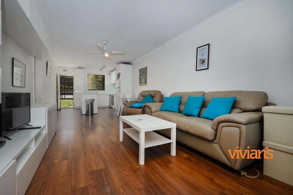 6/11-15 St Leonards St, Mosman Park, WA 6012