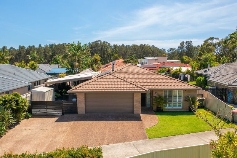 7 Solebay Pl, Lake Cathie, NSW 2445