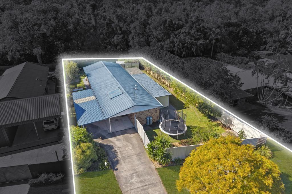 14 Lawn Tce, Capalaba, QLD 4157