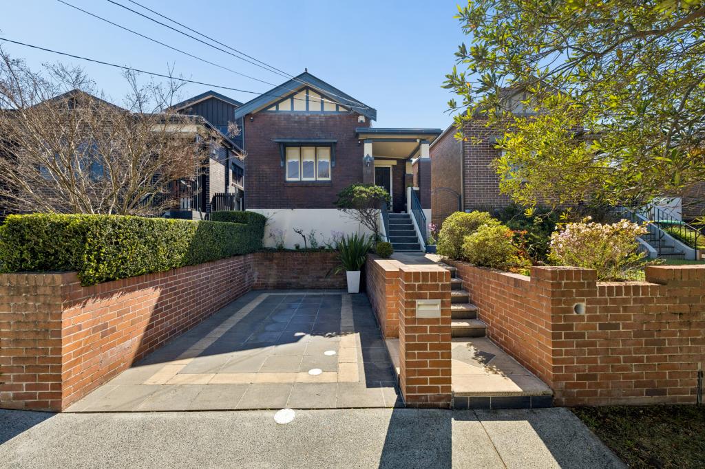 16 Harrabrook Ave, Five Dock, NSW 2046
