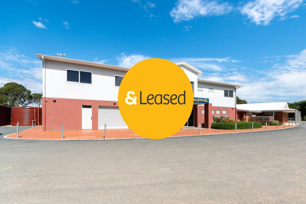 11 - 25 Coronation Rd, Strathalbyn, SA 5255