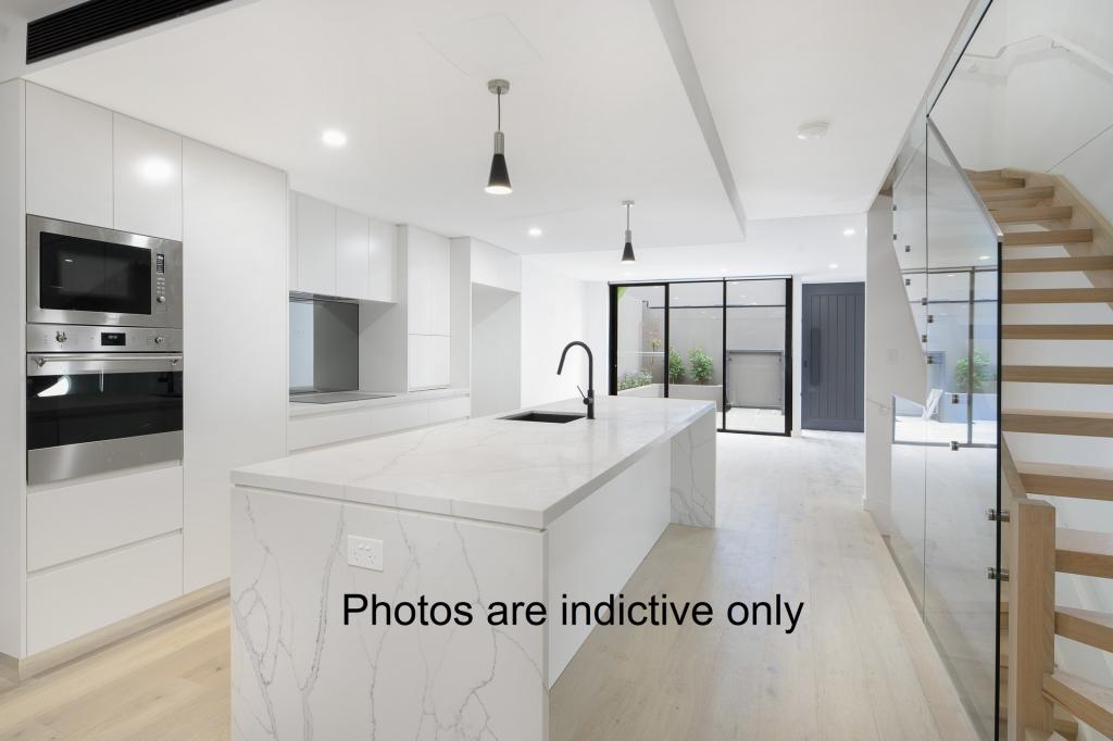 2/134 Holt Ave, Cremorne, NSW 2090