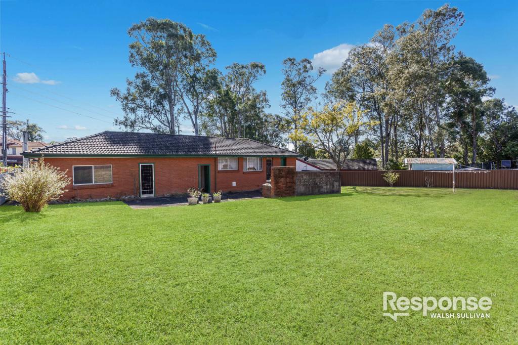 17 Willmott Ave, Winston Hills, NSW 2153