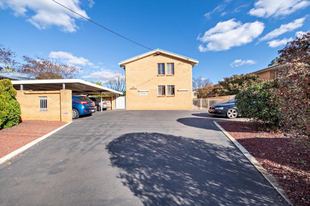 2/39 QUINN ST, DUBBO, NSW 2830