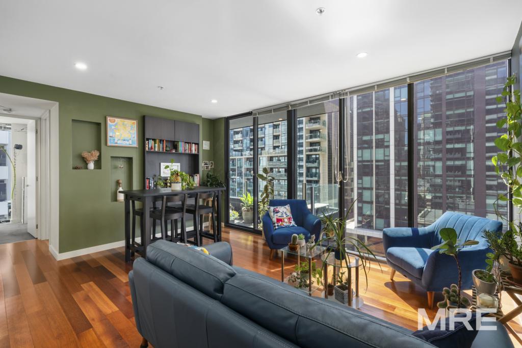 1206/28 Wills St, Melbourne, VIC 3000