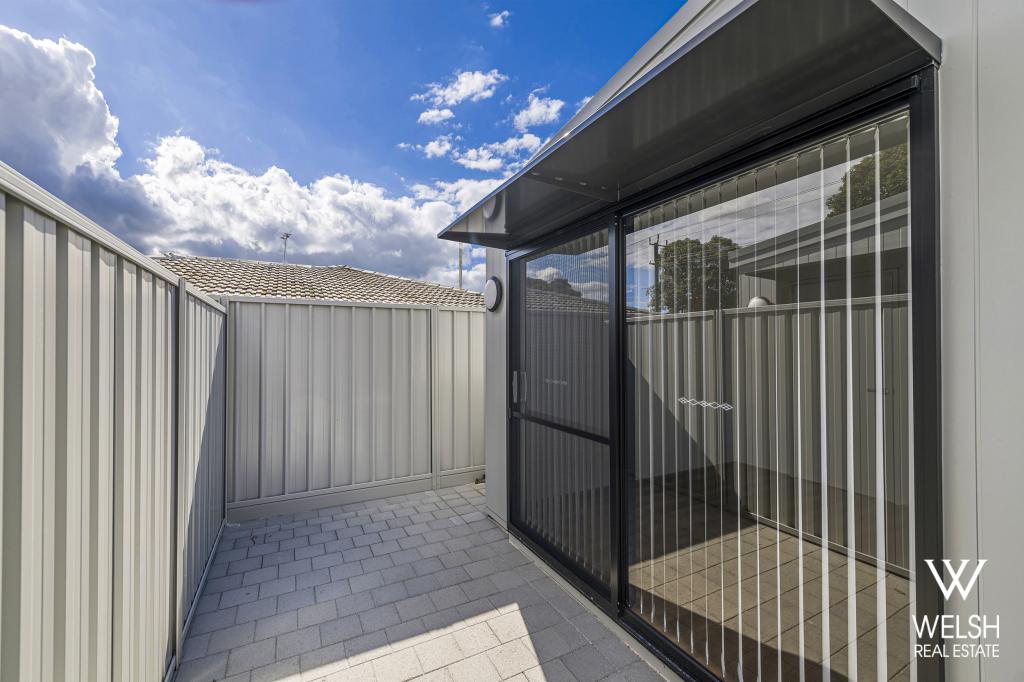 429b Belgravia Street - Granny Flat, Cloverdale, WA 6105
