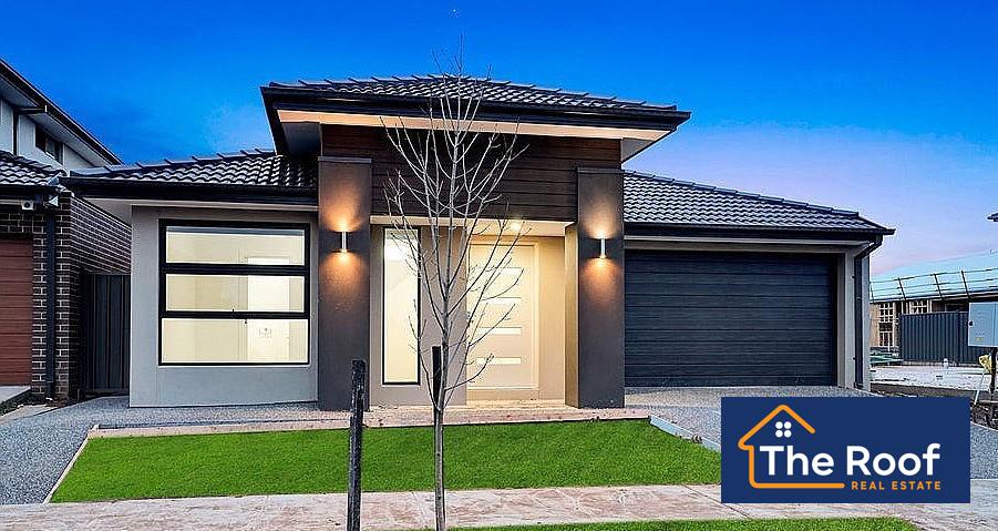 13 ANDES ST, TRUGANINA, VIC 3029