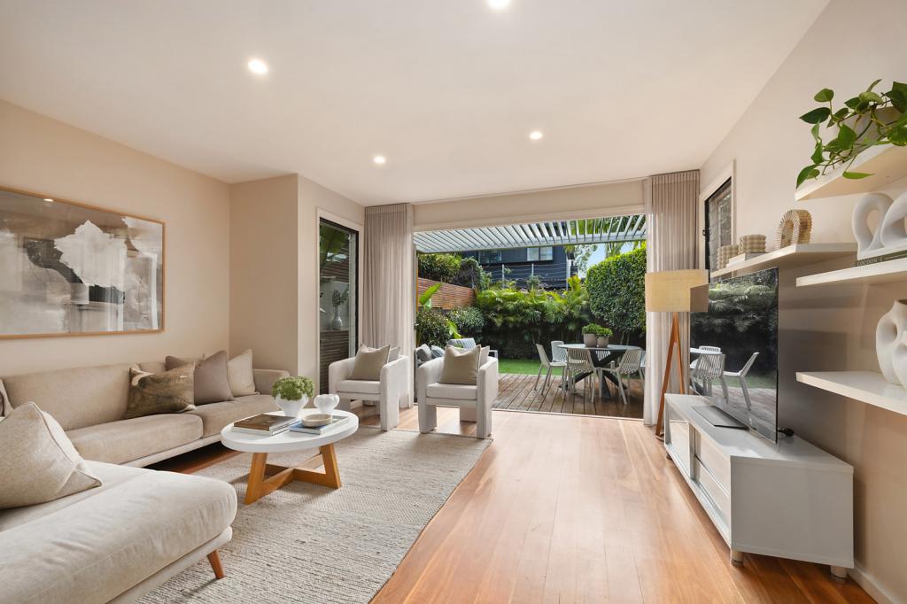 42 Pacific Pde, Manly, NSW 2095