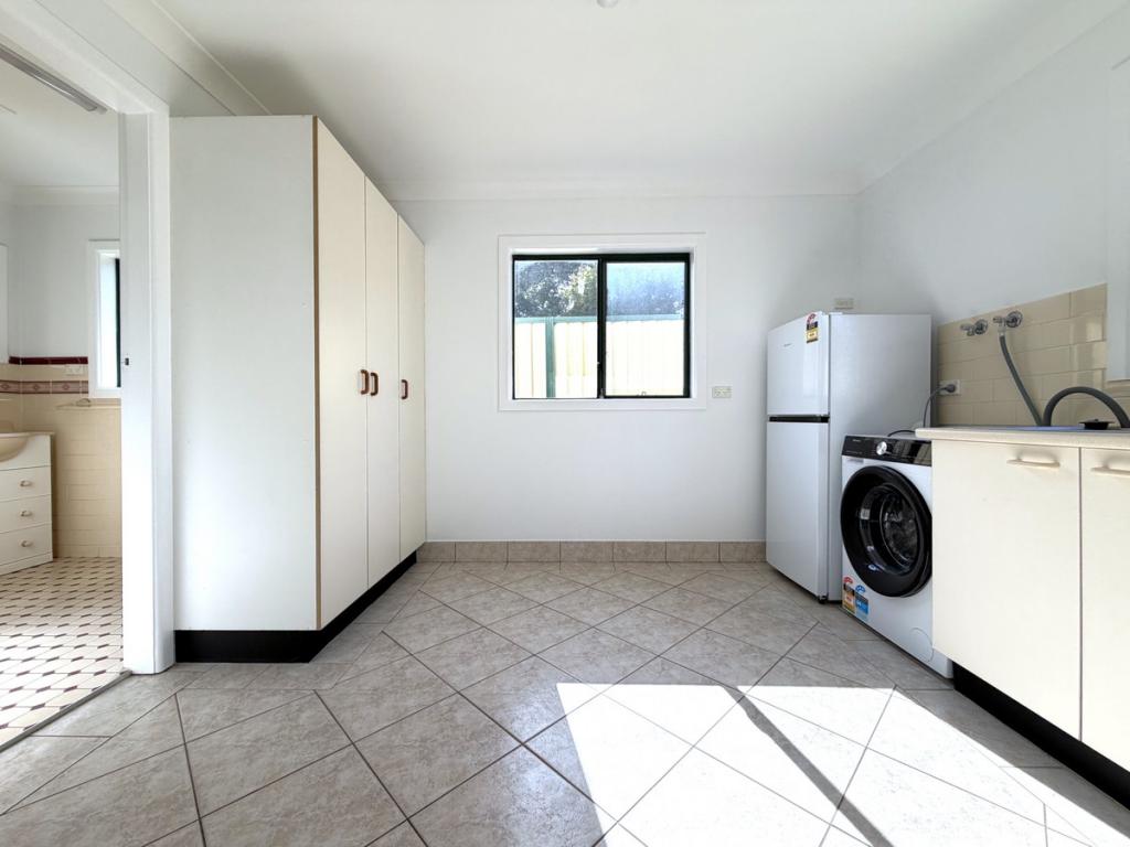 26a Griffiths St, Ermington, NSW 2115