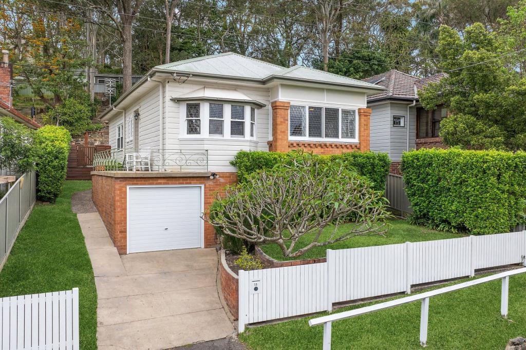 11 Bulkara St, Adamstown Heights, NSW 2289