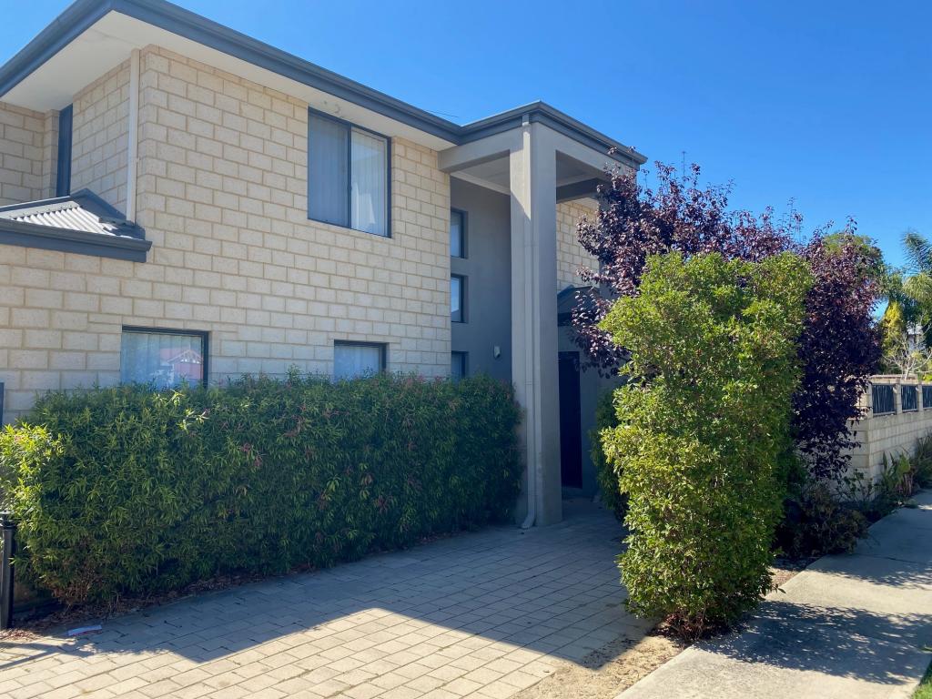 6/105 Gladstone Rd, Rivervale, WA 6103