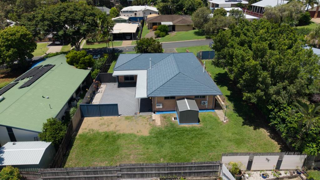 7 Andrew Milne Dr, Mount Pleasant, QLD 4740