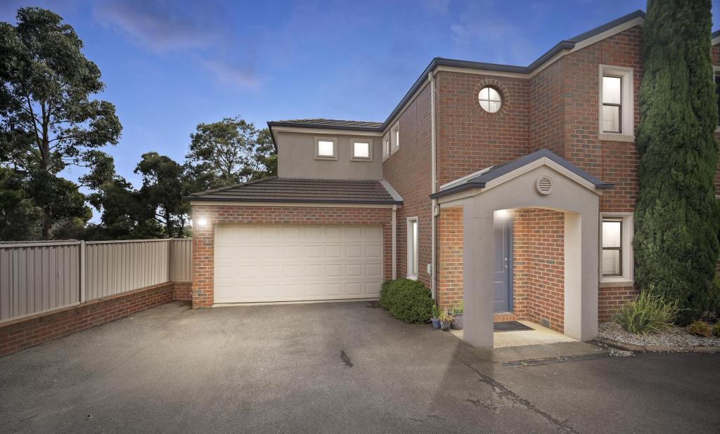 5/20 Falcon Dr, Invermay Park, VIC 3350