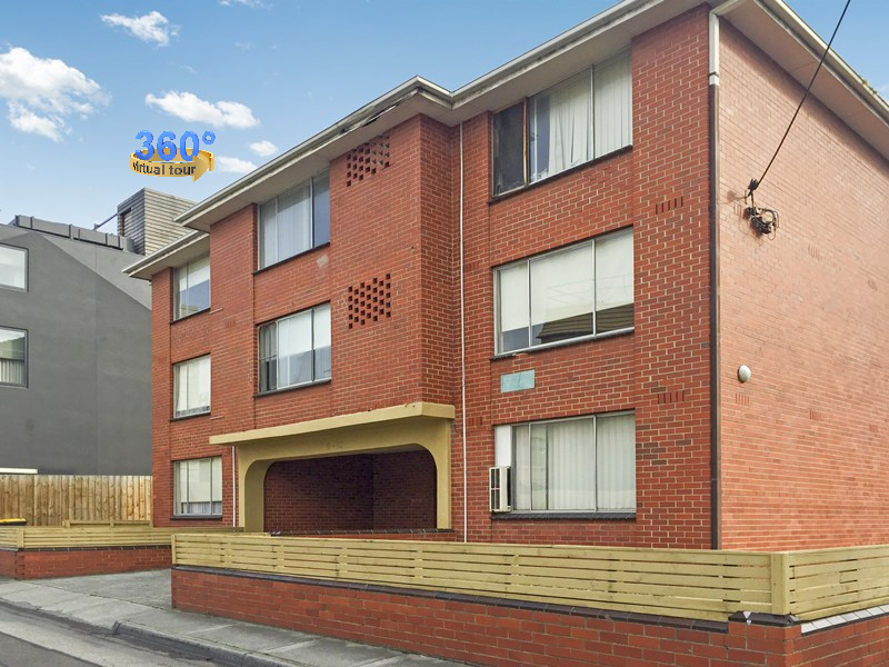 8/6-12 Raglan Pl, South Melbourne, VIC 3205