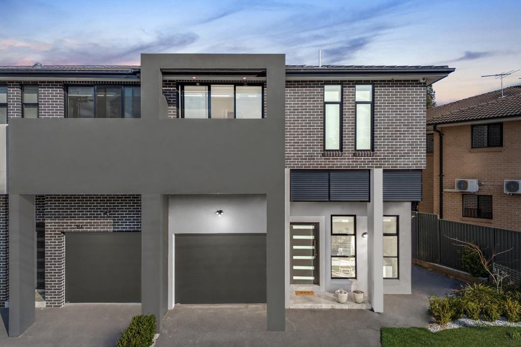 15b Raimonde Rd, Eastwood, NSW 2122