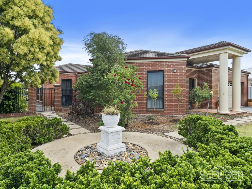 83 Witt St, Yarrawonga, VIC 3730