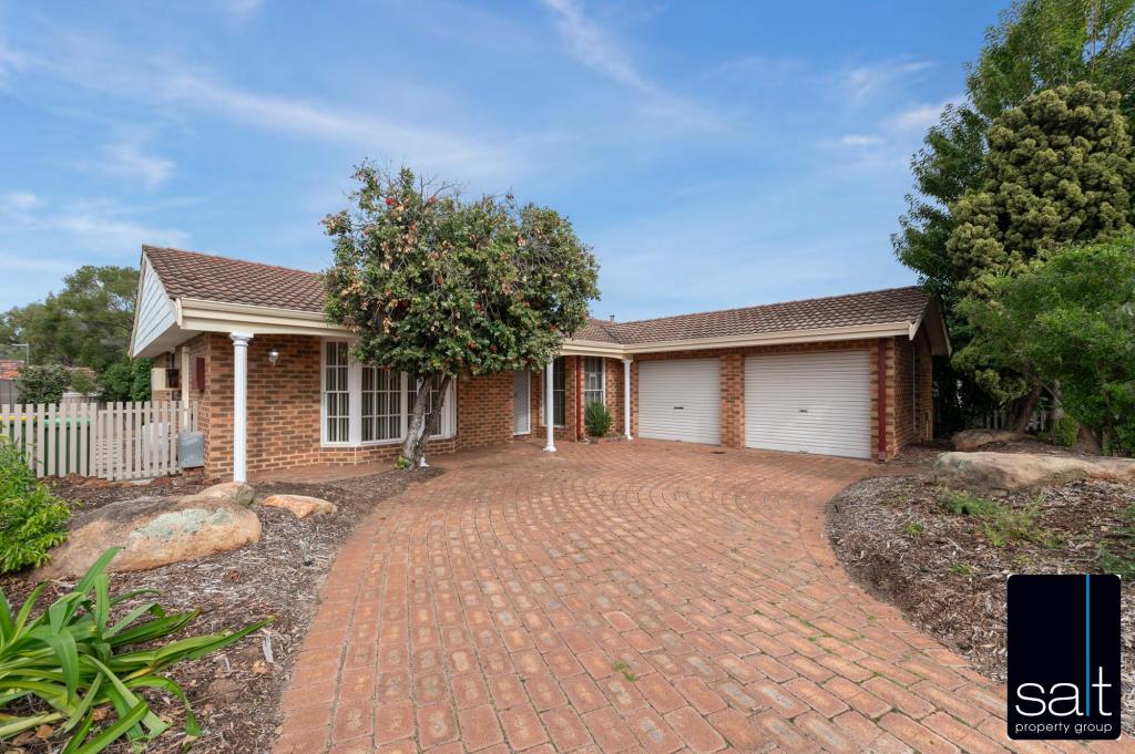6 Connelly Way, Booragoon, WA 6154