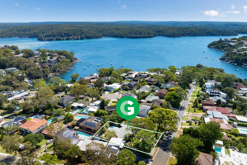 4 Turriell Bay Rd, Lilli Pilli, NSW 2229