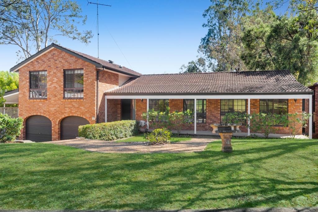 4 Paterson St, Camden South, NSW 2570