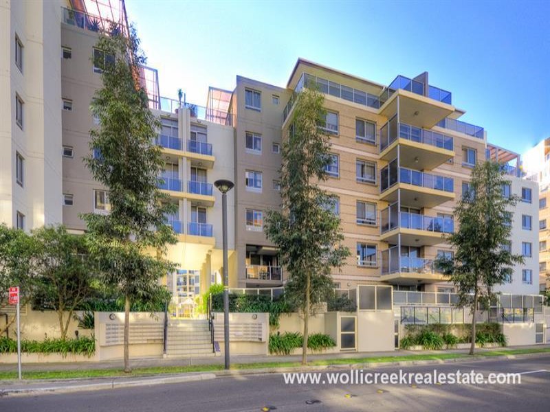 111/88 Bonar St, Wolli Creek, NSW 2205