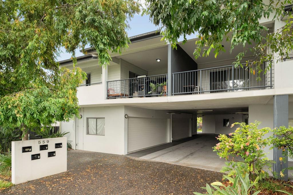 2/559 Sherwood Rd, Sherwood, QLD 4075