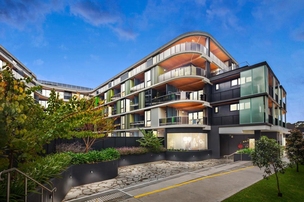 324b/200 Burwood Rd, Hawthorn, VIC 3122