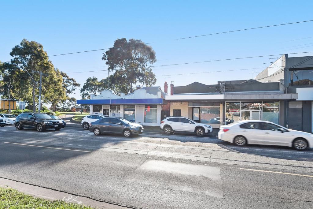 288 Maribyrnong Rd, Moonee Ponds, VIC 3039