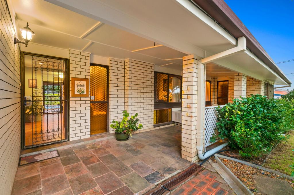 4 Tolverne St, Rochedale South, QLD 4123