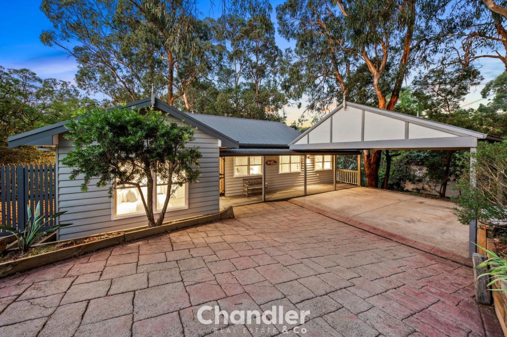 3 Stoney Rd, Belgrave, VIC 3160