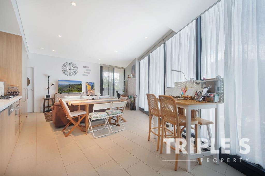 318/1 Network Pl, North Ryde, NSW 2113