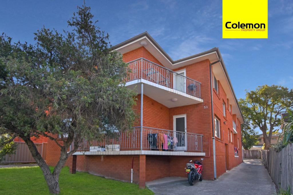 2/31 Claremont St, Campsie, NSW 2194