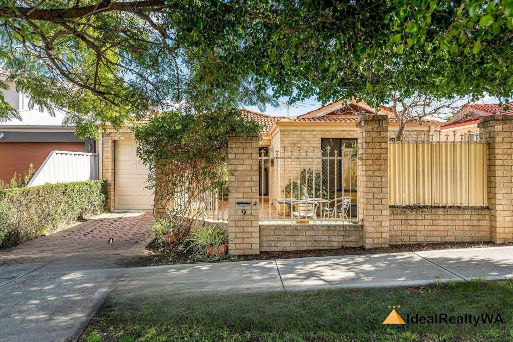 9a Charnwood St, Morley, WA 6062